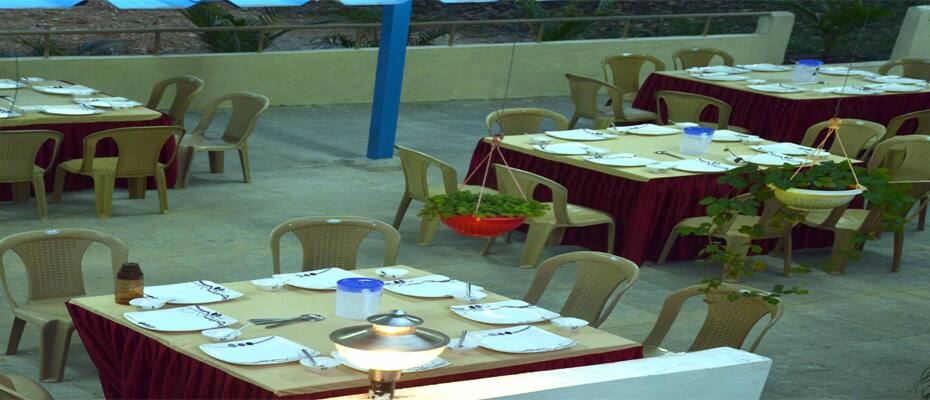 Sunrise Farm, Hyderabad 2